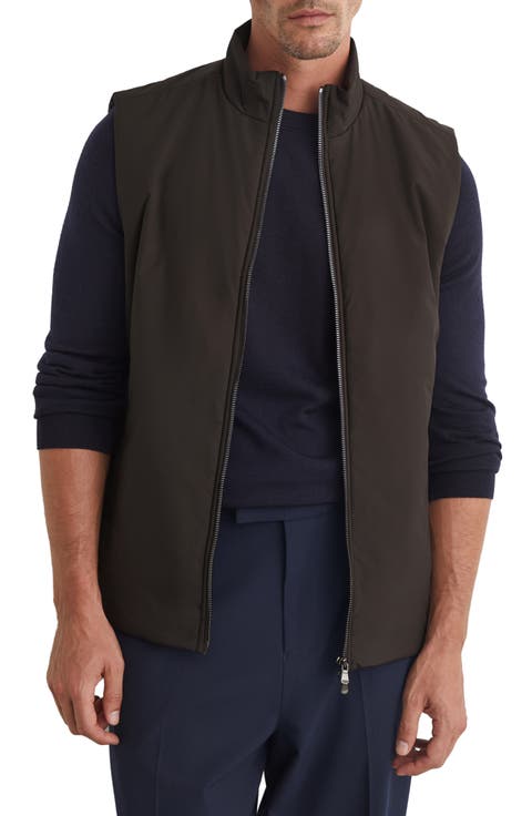 Axel Padded Vest