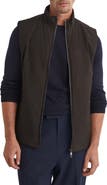 Reiss Axel Padded Vest