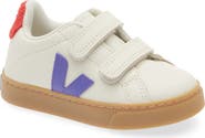 Veja x Jelly Mallow Kids' Esplar Leather Sneaker