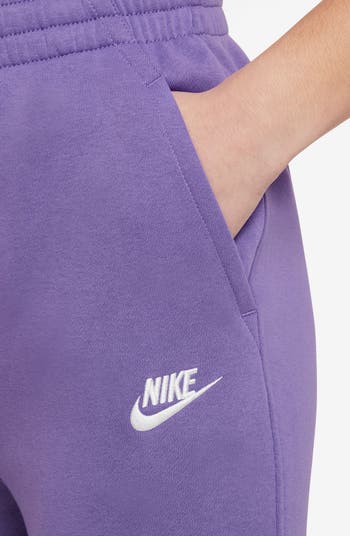 Kids' Sportswear Club Fleece Joggers