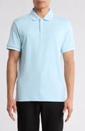Original Penguin Contrast Tipped Polo