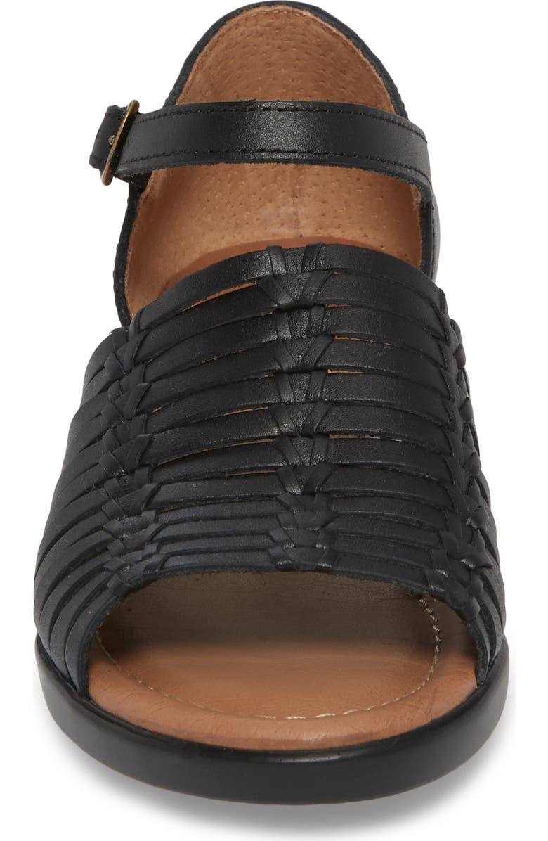 Comfortiva Fayann Sandal, Alternate, color,