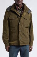 Moncler Lyricas Jacket