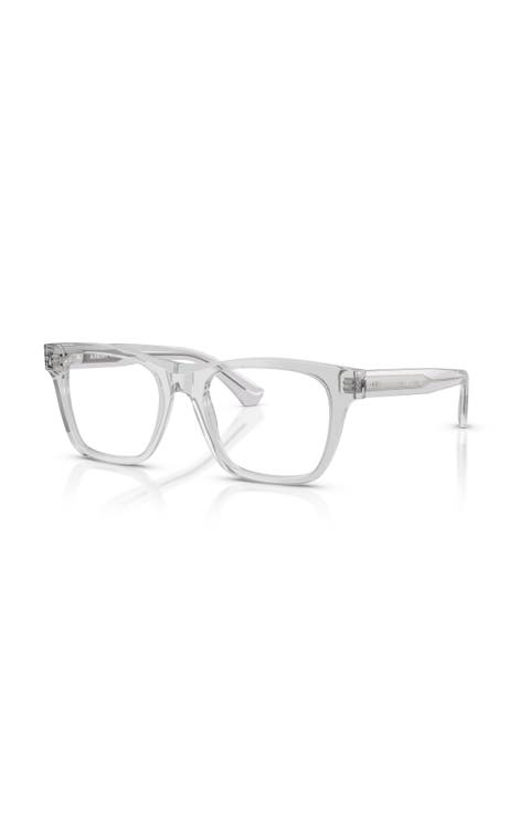 50mm Square optical glasses