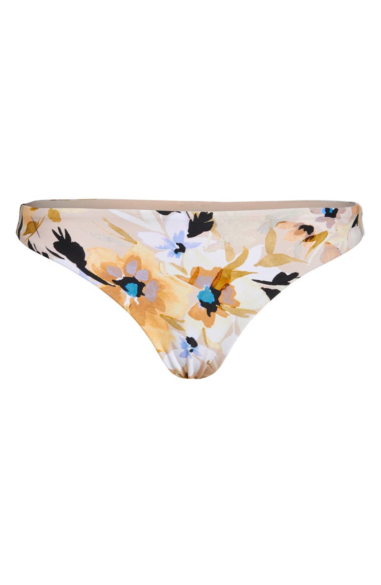 O'Neill Leah Classic Bikini Bottoms, Alternate, color,