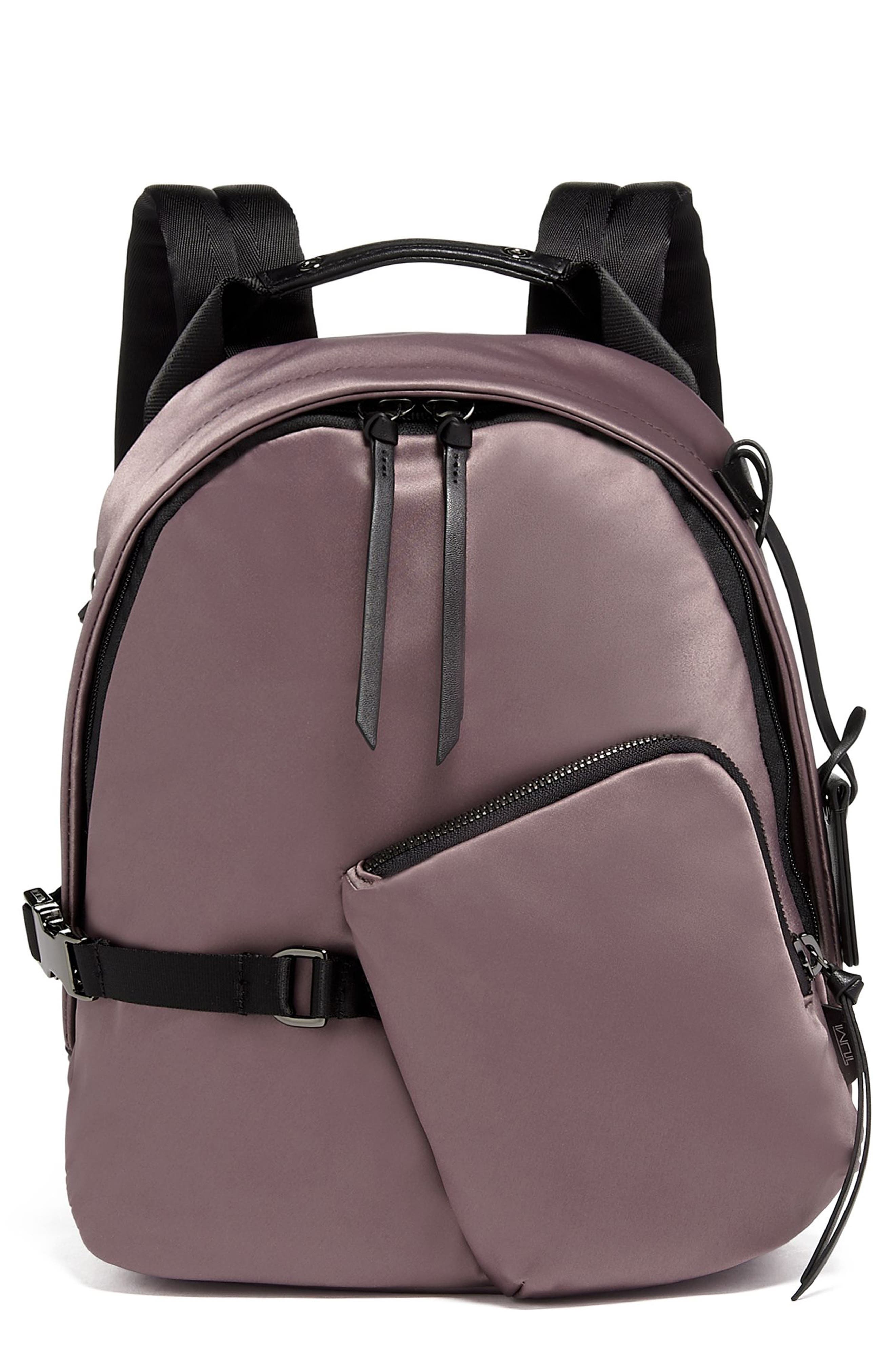 TUMI Devoe Sterling Backpack, Main, color, 