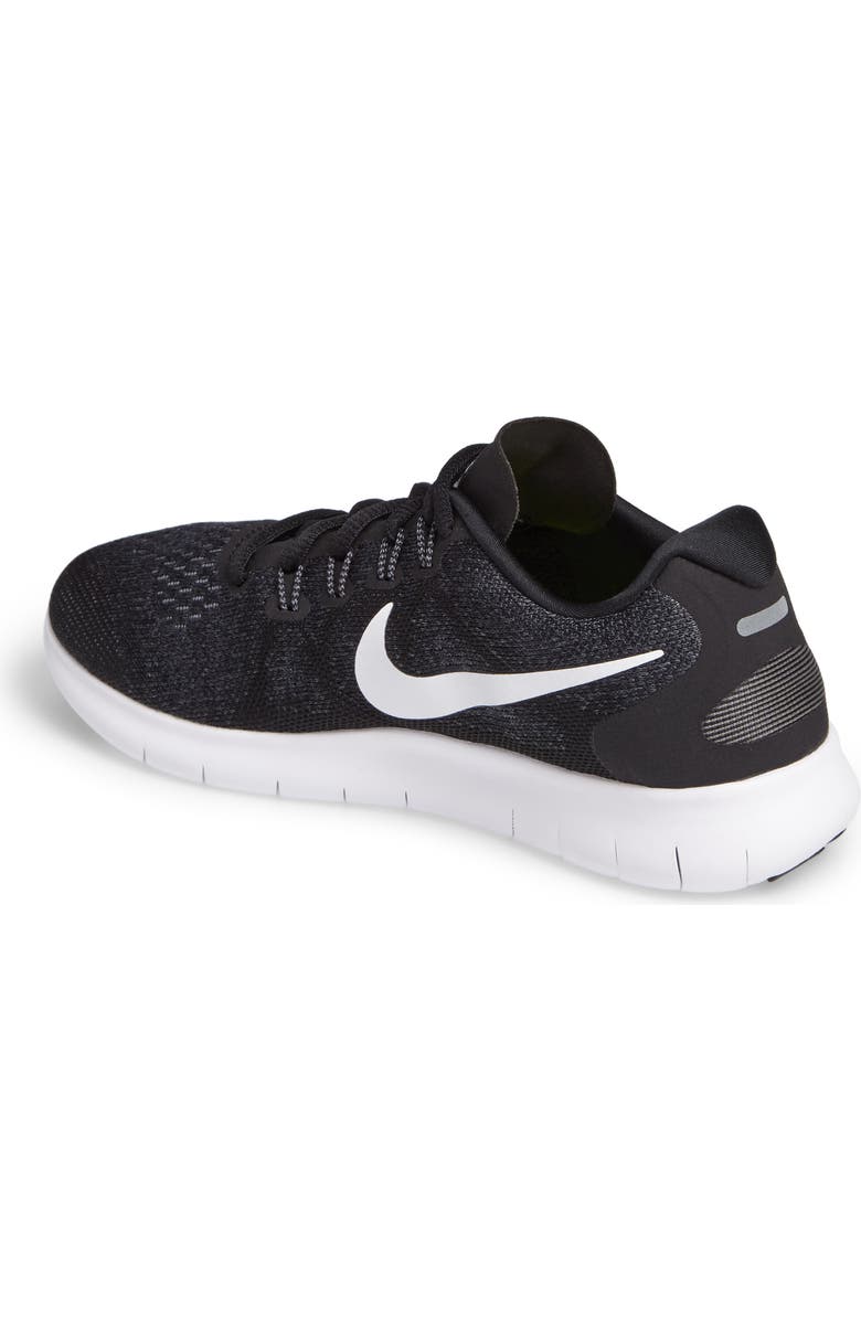 Nike Free RN 2 Running Shoe, Alternate, color,