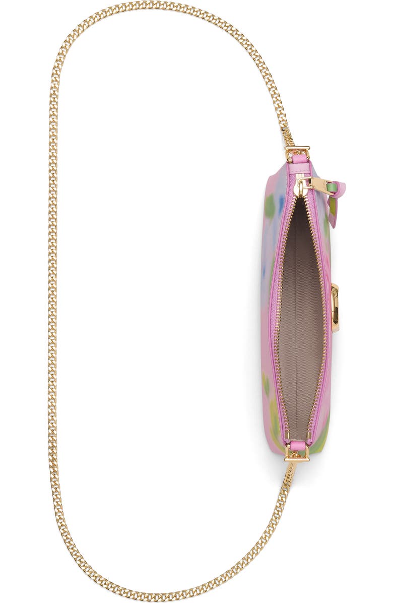 Marc Jacobs The Snapshot Pochette Bag, Alternate, color, Ribbon Pink Multi