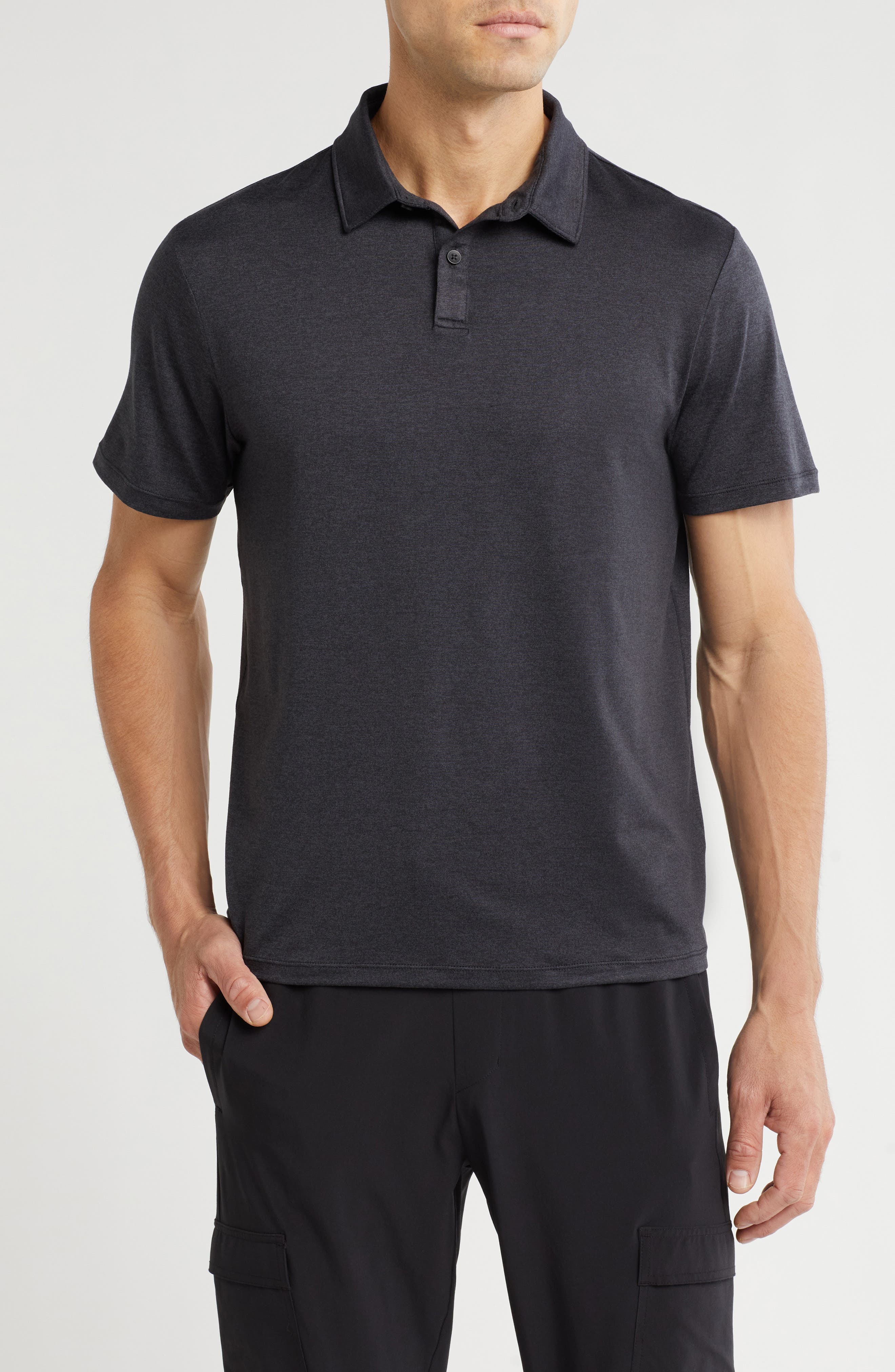 Dynamic Train Polo