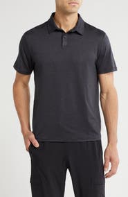 Zella Dynamic Train Polo