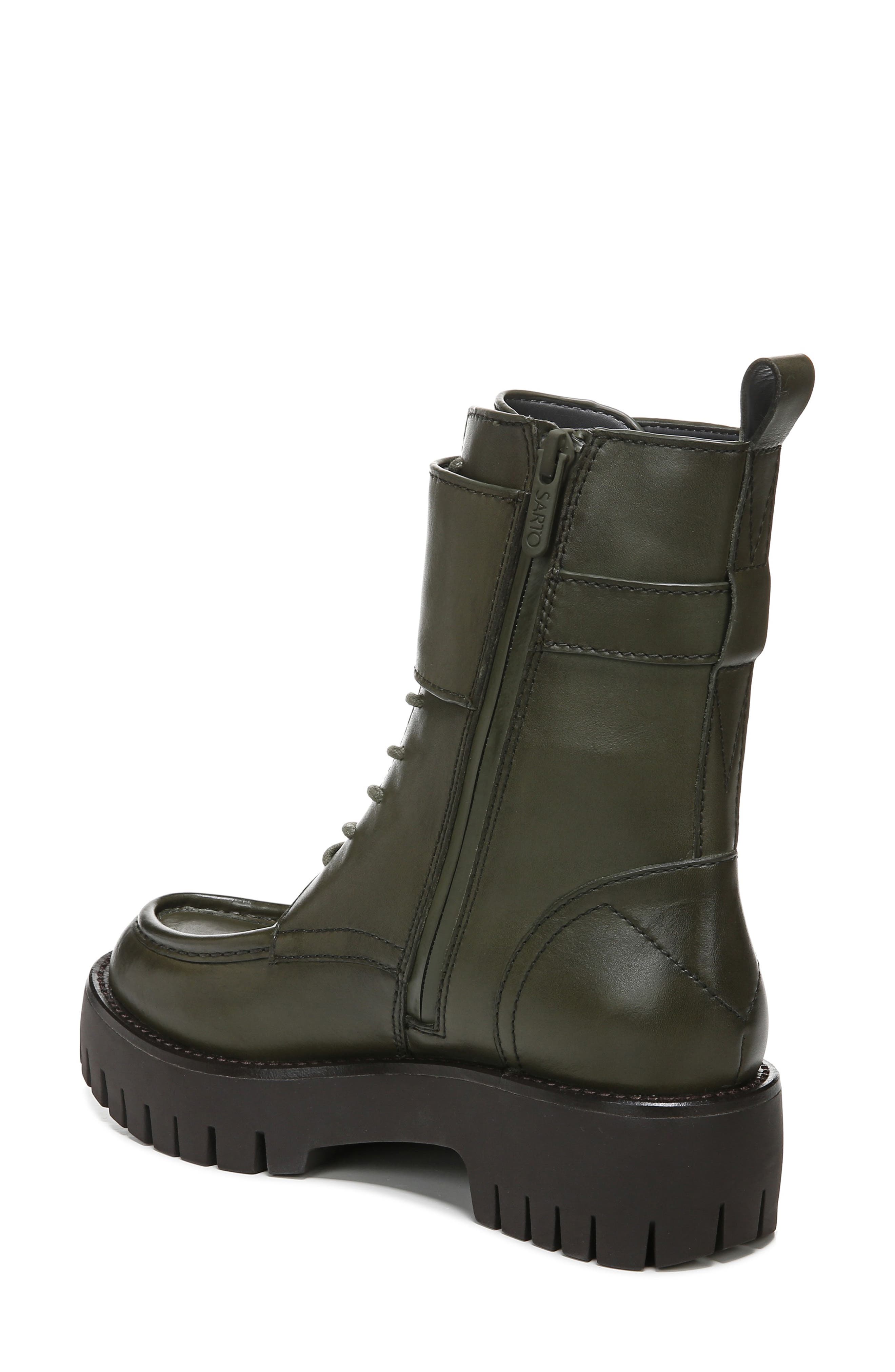 Dana Combat Boot, Alternate, color, FOREST