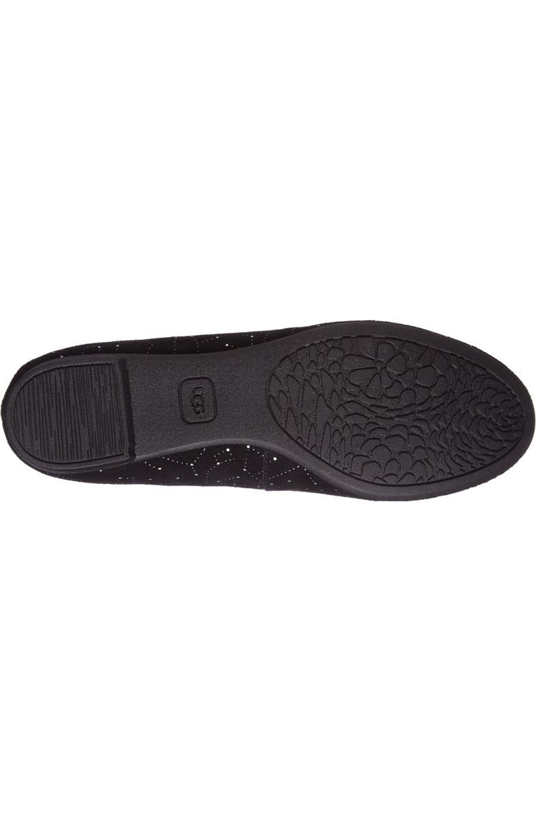 UGG<sup>®</sup> UGG Australia<sup>®</sup> 'Bentlie' Constellation Flat, Alternate, color,