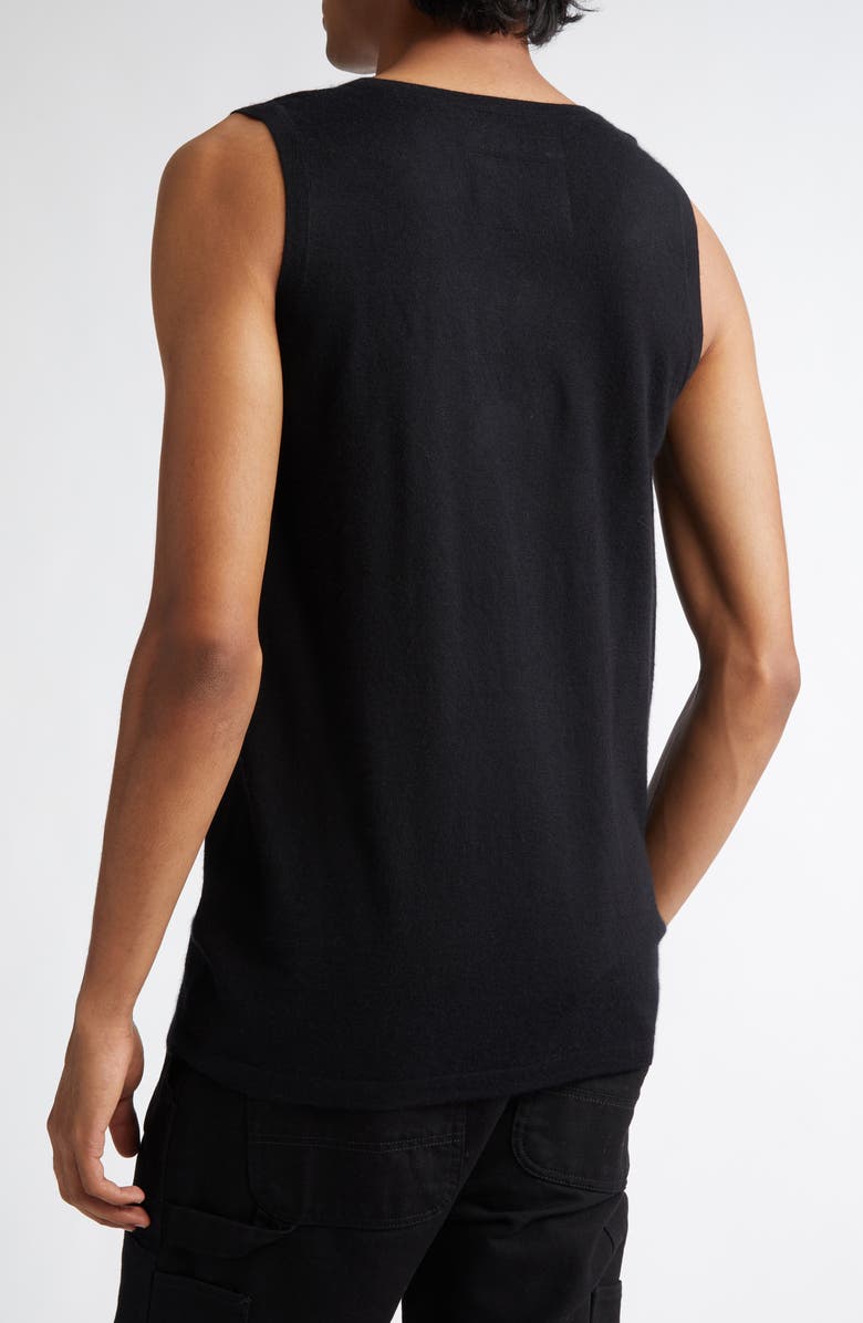 FRENCKENBERGER Cashmere Tank, Alternate, color, 