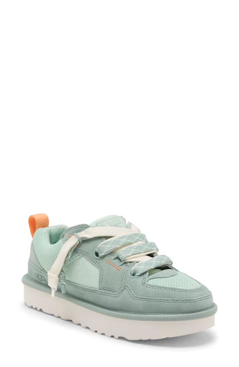 Women's Lo Lowmel Sneaker