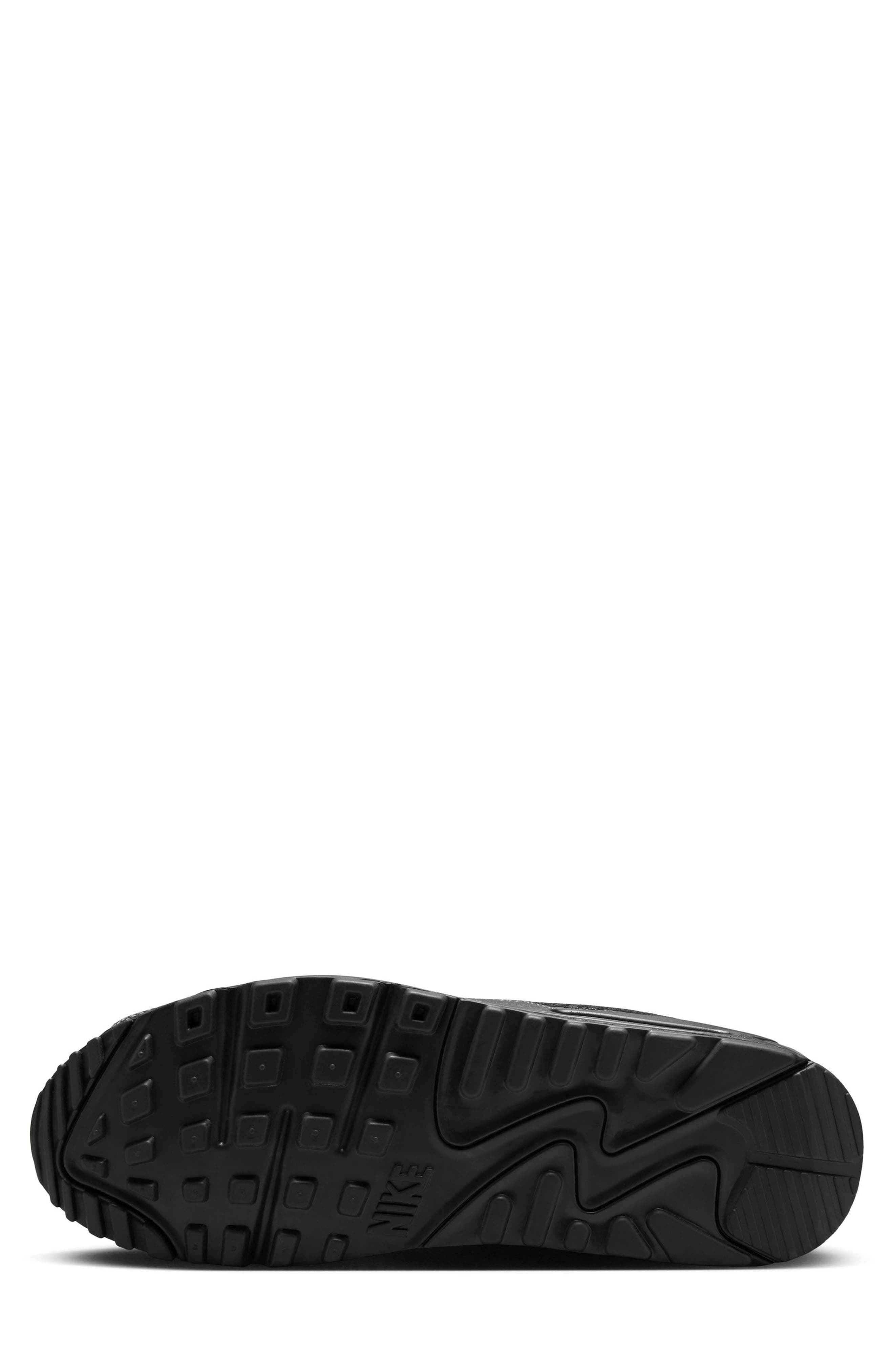 Nike Air Max 90 Sneaker, Alternate, color, 