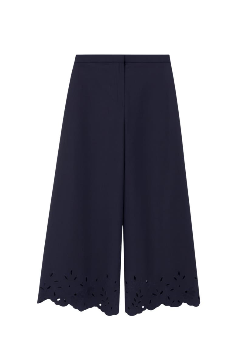 Rachelle Pant, Alternate, color, Maritime Blue