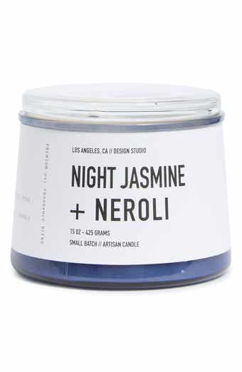 Night Jasmine & Neroli Candle
