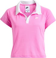 Nike Sportswear Retro Polo