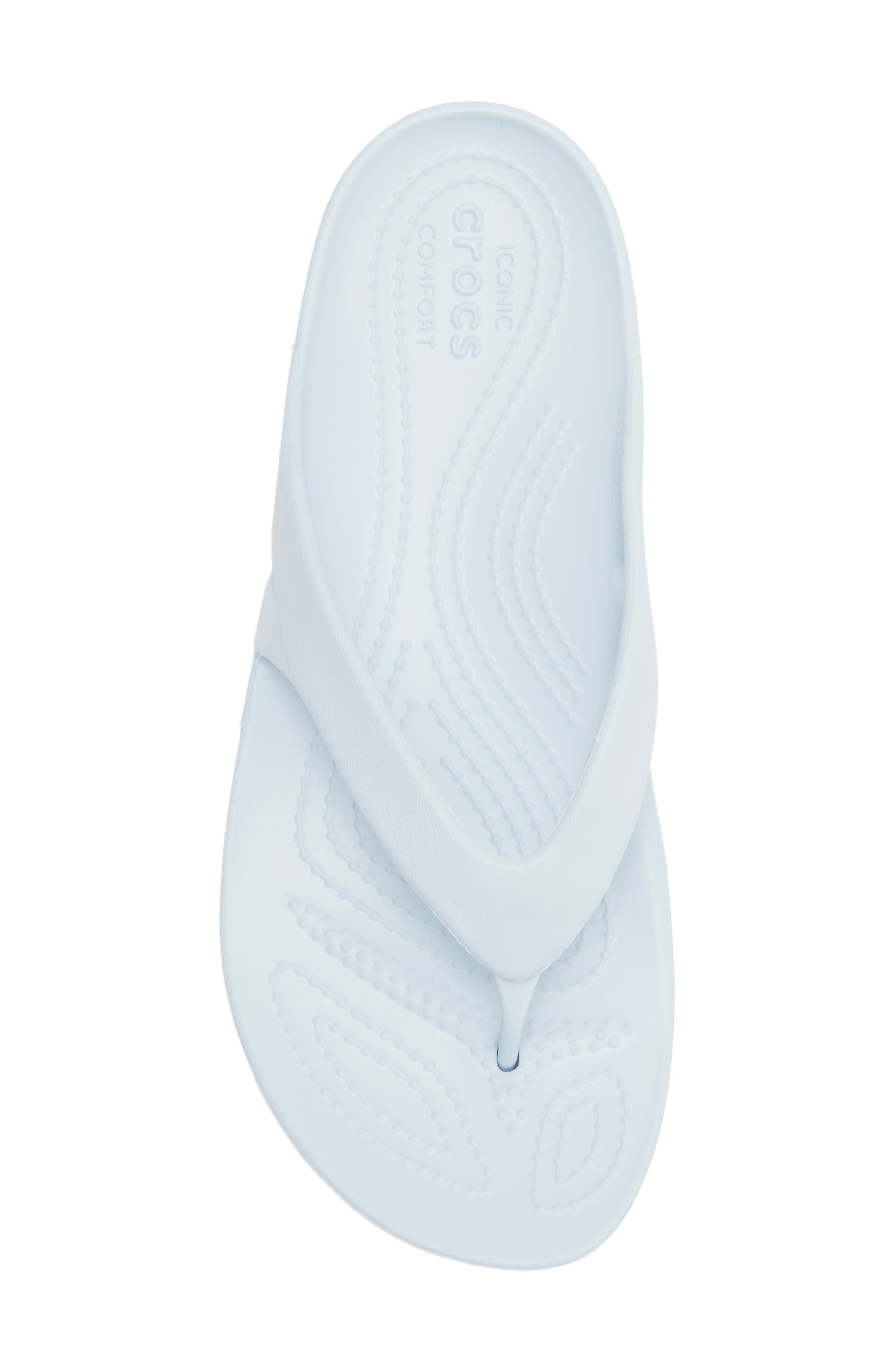 Kadee Flip-Flop, Alternate, color, MINERAL BLUE