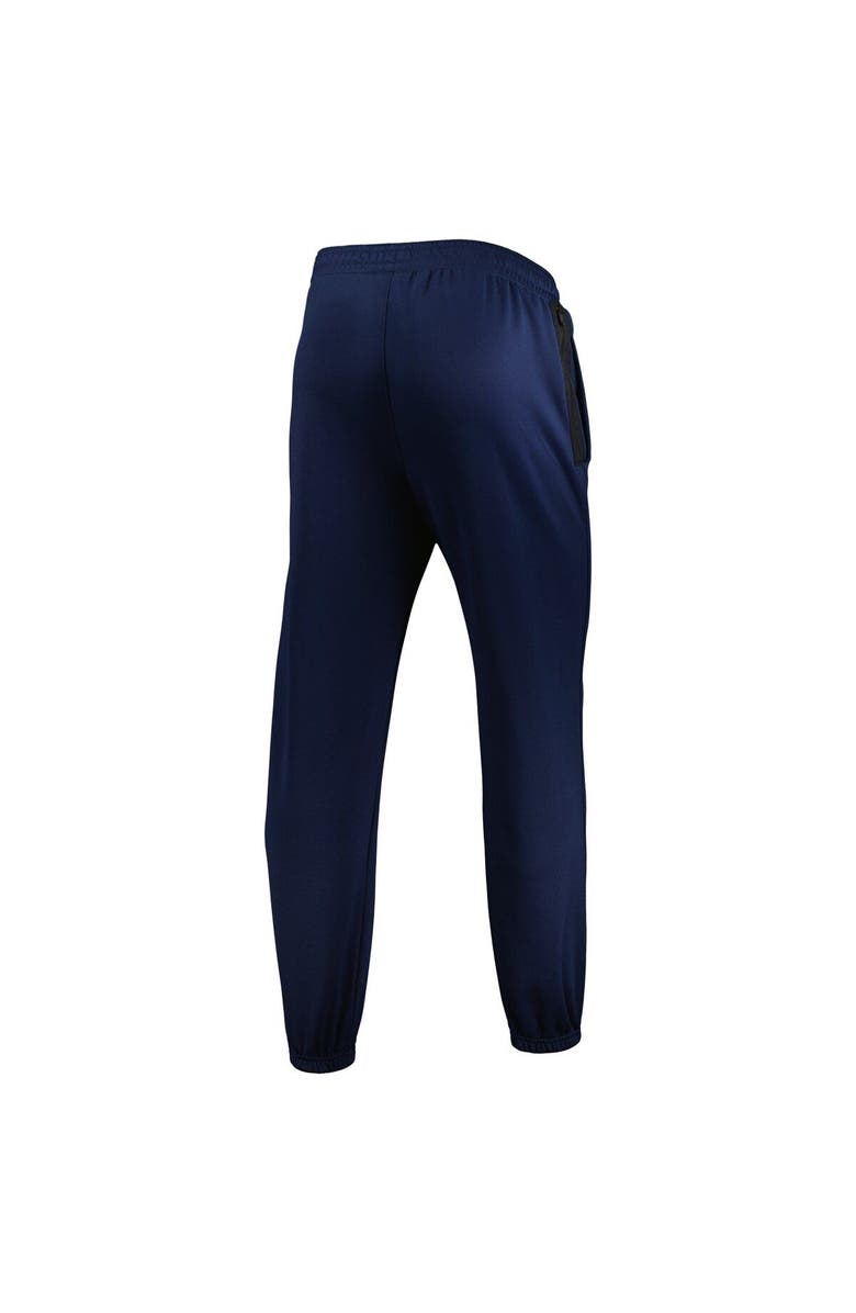 Nike Men's Nike Navy Villanova Wildcats Team Logo Spotlight Performance Pants, Alternate, color, 