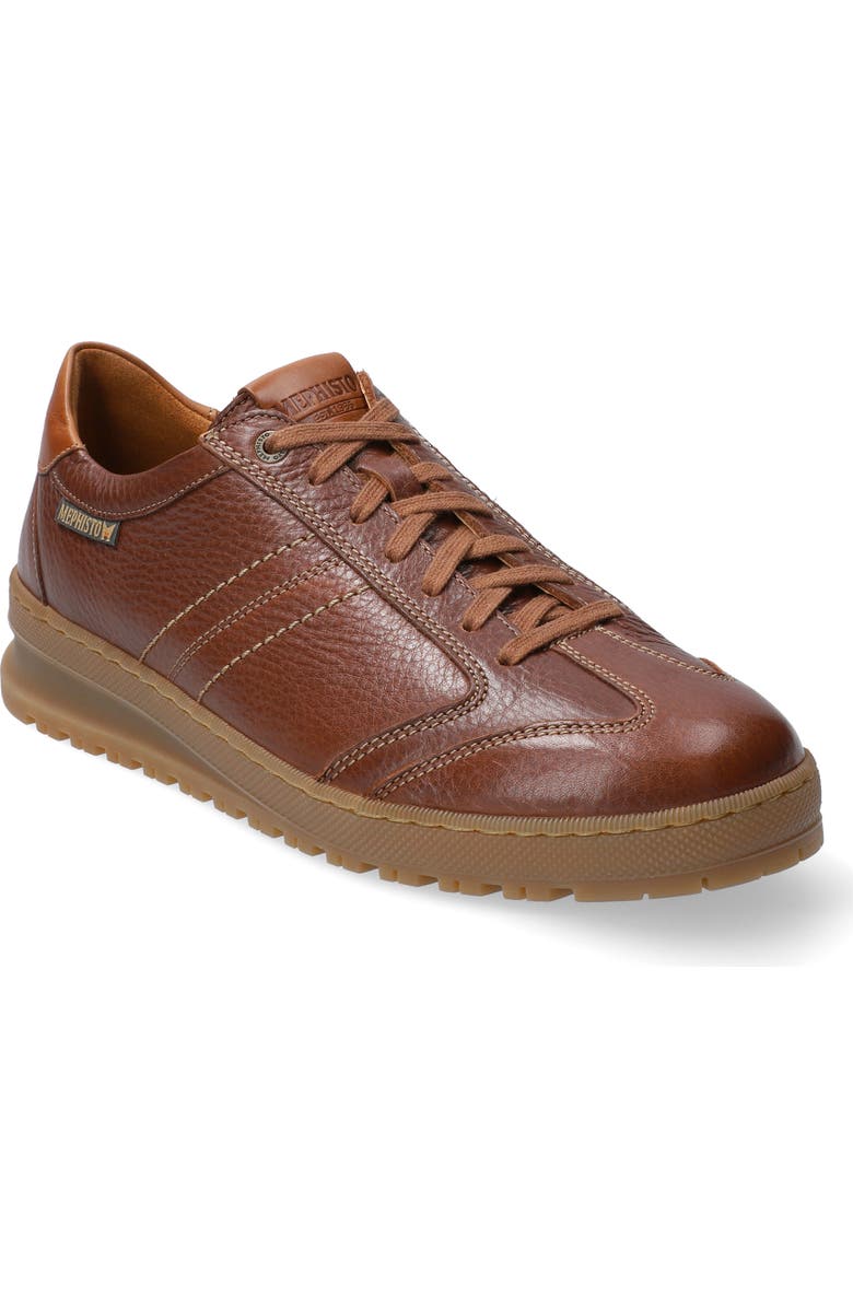 Mephisto Jump Sneaker, Main, color,