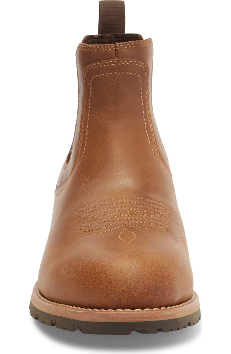 Ariat Hybrid Low Boy Chelsea Boot, Alternate, color,