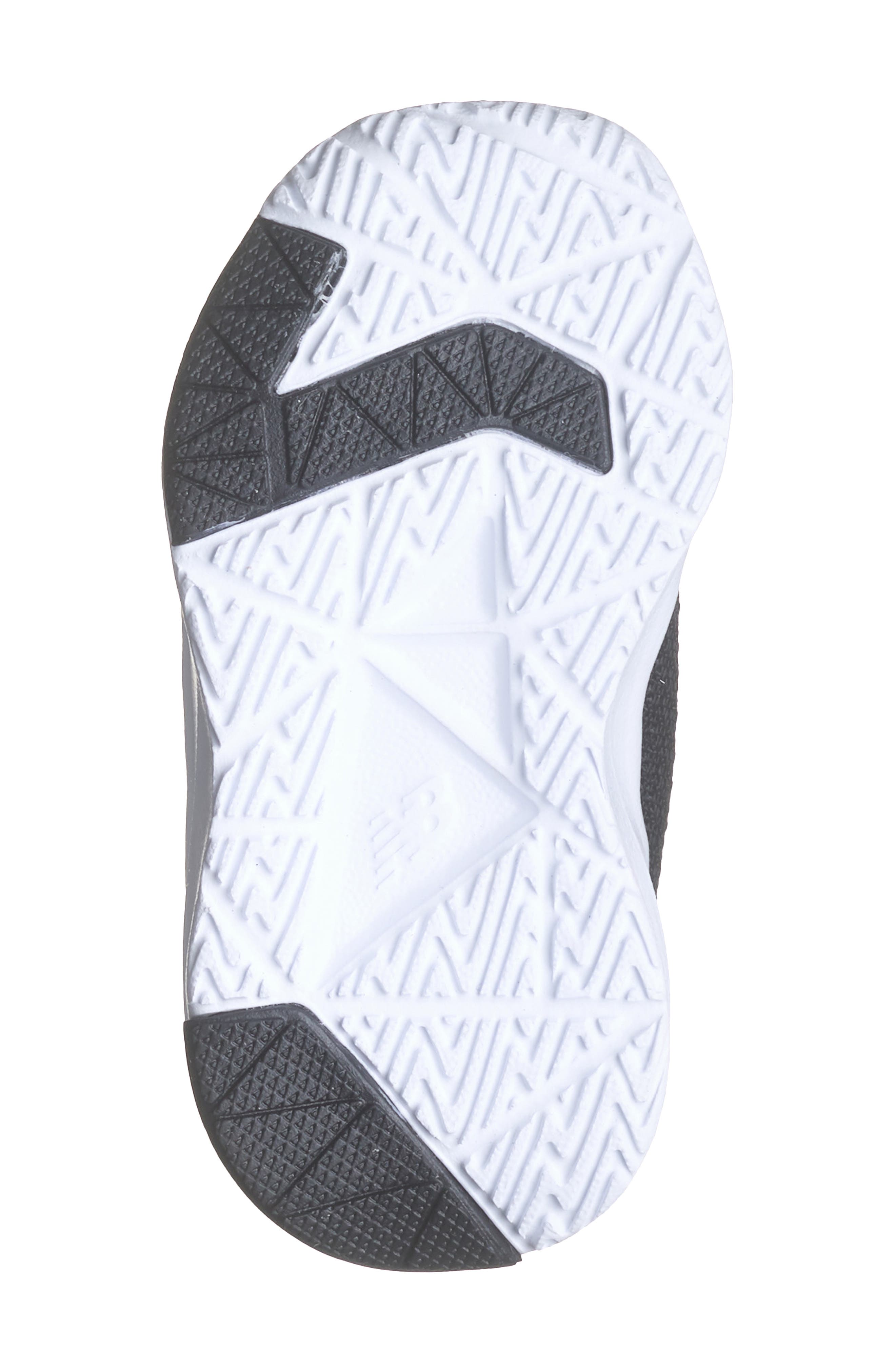 New Balance Kids' 578 Sneaker, Alternate, color, Black/ White