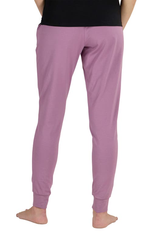 Uv Skinz Everyday Upf Jogger In Purple