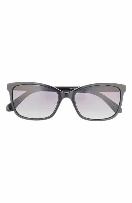 Kate Spade 53mm tabitha rectangle sunglasses