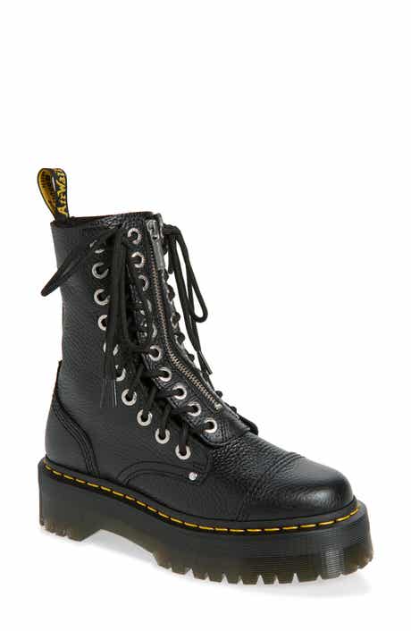 Dr. Martens Sinclair High Twist Boot