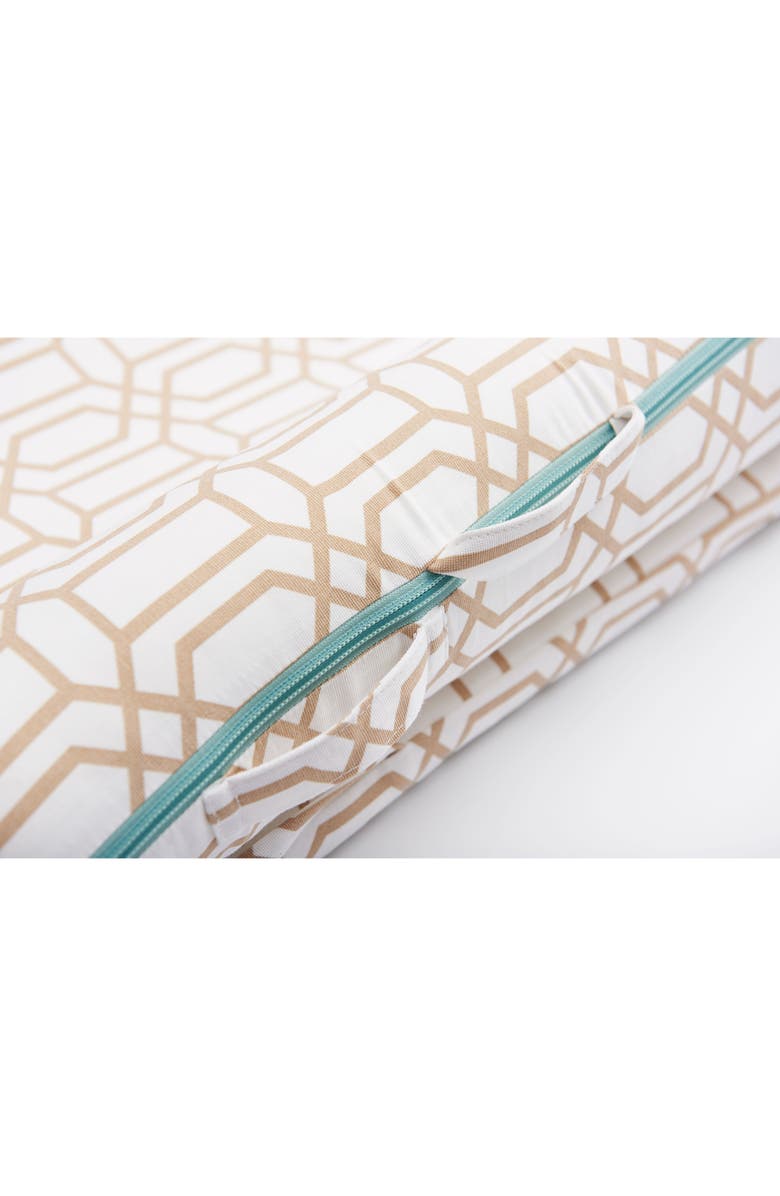 DockATot Deluxe+ Stage 1 Dock, Alternate, color, 