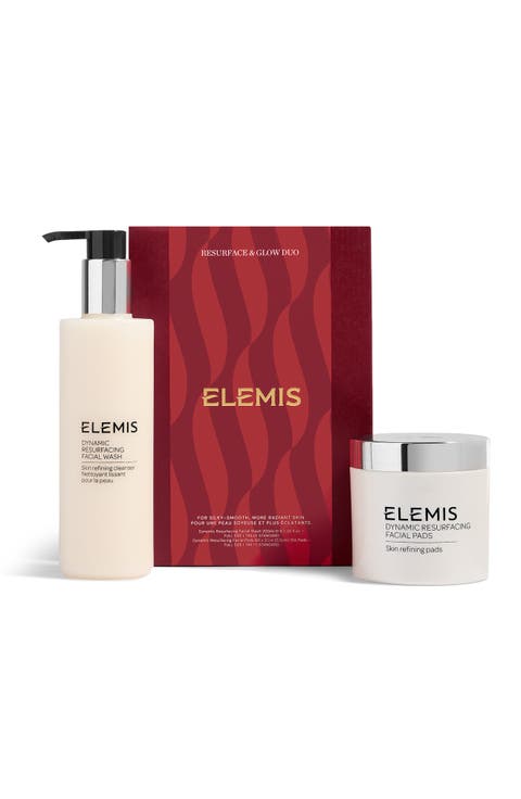 Resurface & Glow Duo Set