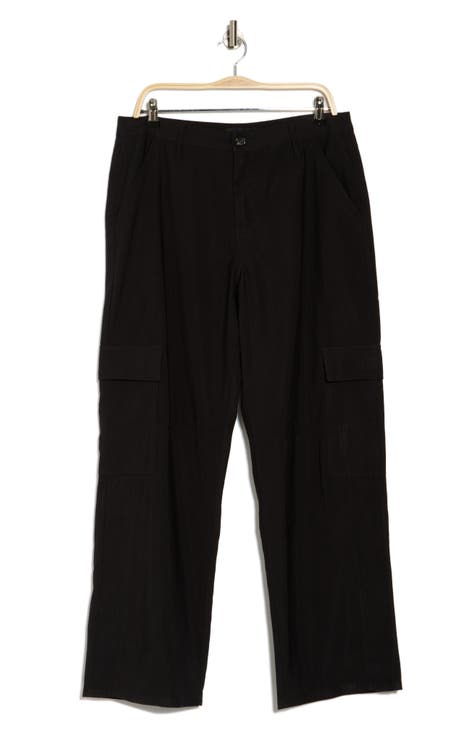 The Easy Wide Leg Pants