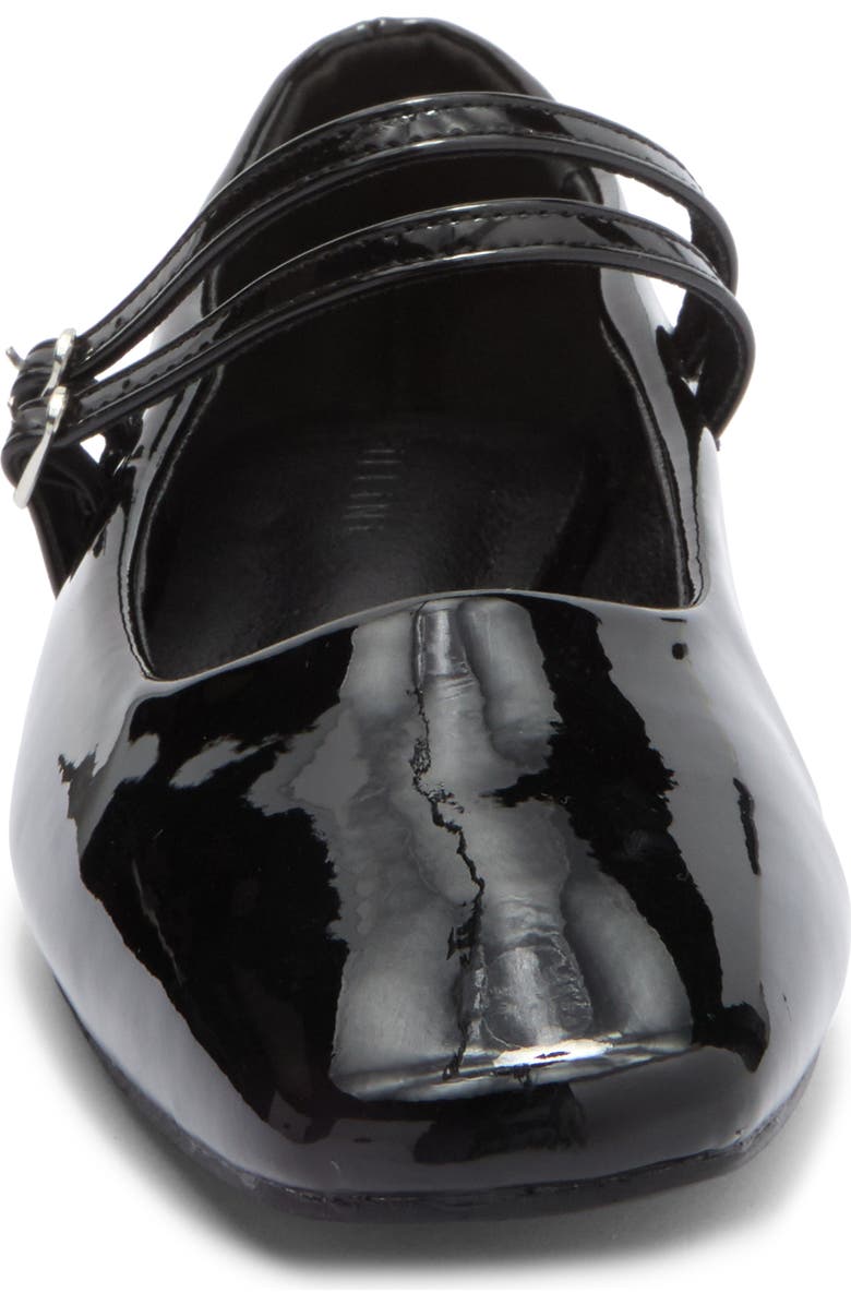 Billini Finnegan Mary Jane Flat, Alternate, color,