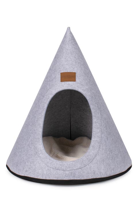 Comfort Cave Pet Tent