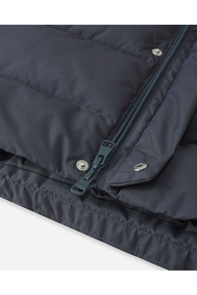 Koskela Winter jacket, Alternate, color, Soft black