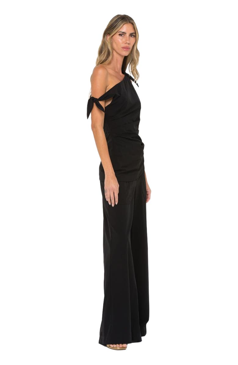 JBQ Luciana Top, Alternate, color, Black