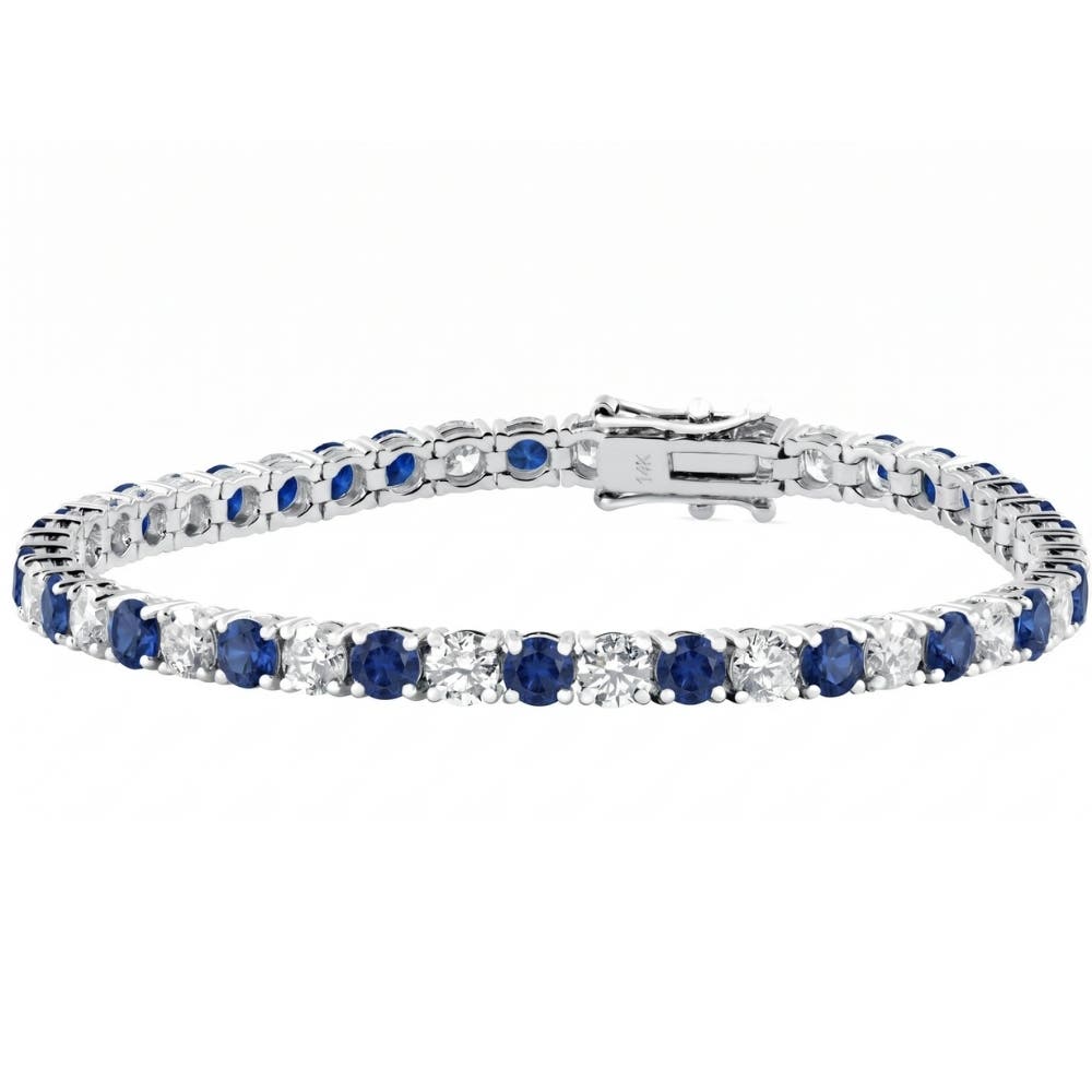 selected 14k White Gold