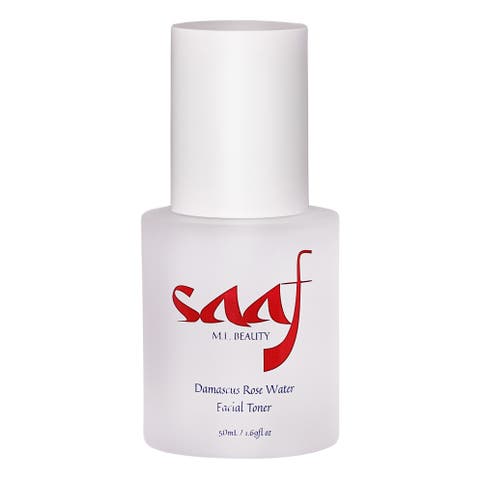 Damascus Rose Facial Toner 1.69oz