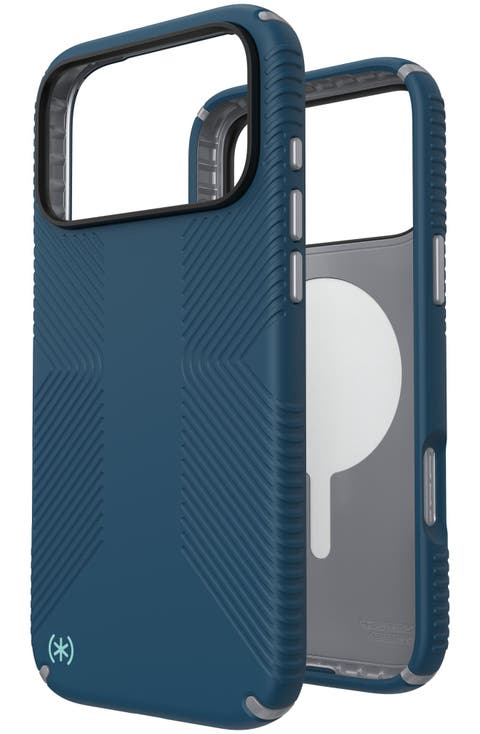Presidio2 Grip MagSafe Case