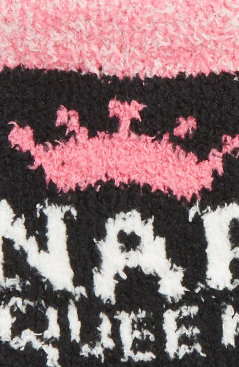 Tucker + Tate Assorted 2-Pack Plush Critter Socks, Alternate, color,