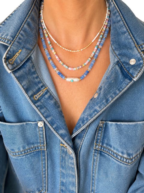 Harbor Lights Necklace Bundle