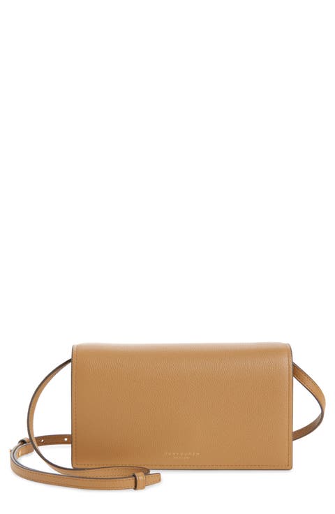 Romy Wallet Crossbody Bag