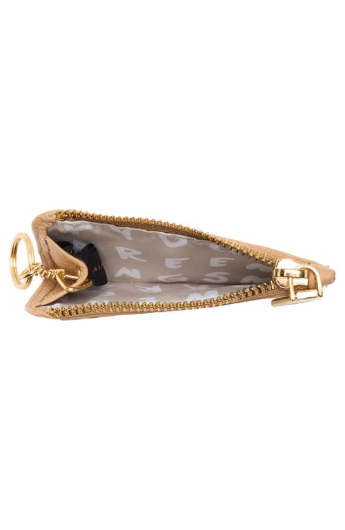 Aimee Kestenberg Alia Slim Id Wallet In Neutral