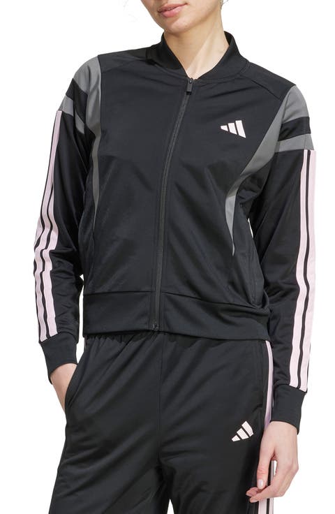 3-Stripes Fashion Track Jacket