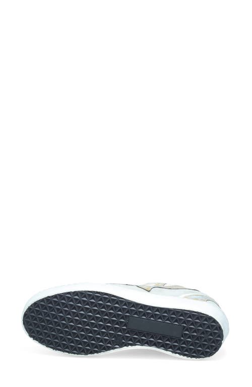 As98 A.s.98 Grady Sneaker