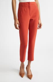 Veronica Beard Stila Pants