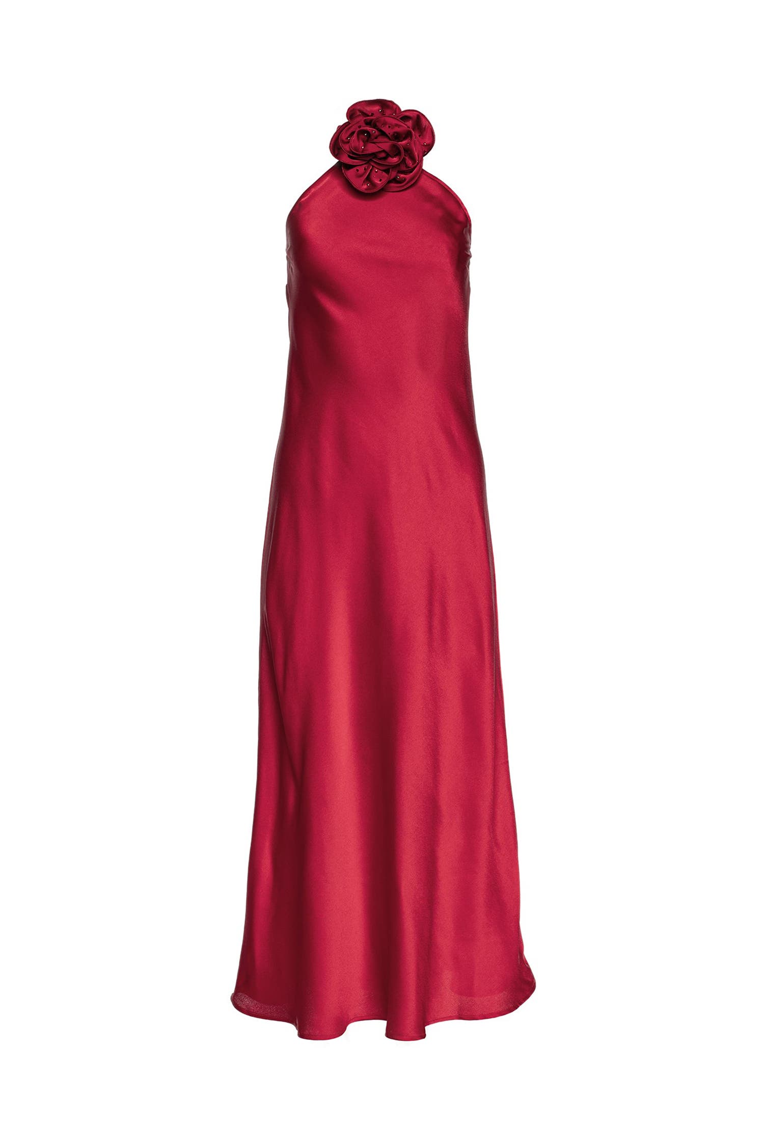 selected Red