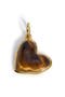 selected 18K Gold Vermeil / Tigers Eye