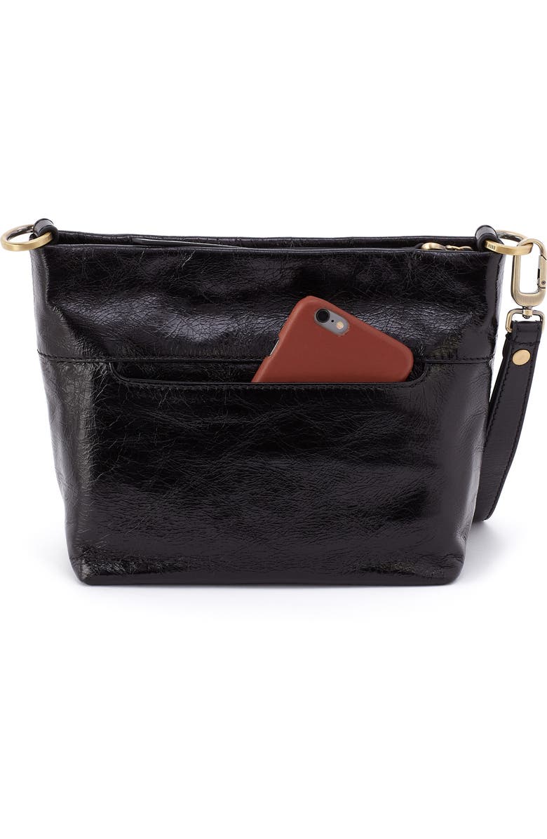 HOBO Ashe Leather Crossbody Bag, Alternate, color,